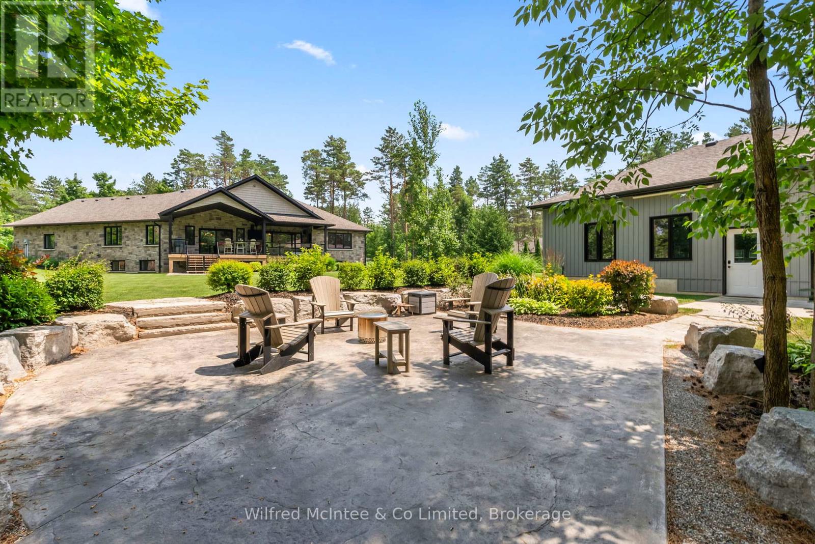 126 Forest Creek Trail, West Grey, Ontario  N0G 1S0 - Photo 37 - X12637940