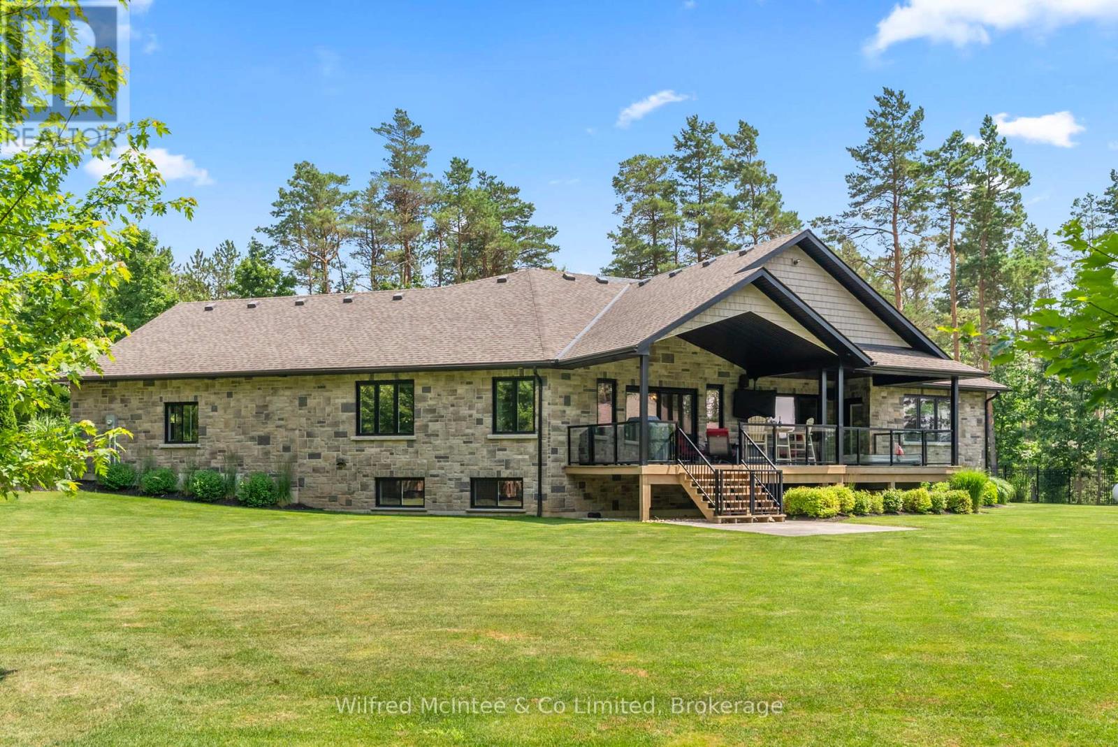 126 Forest Creek Trail, West Grey, Ontario  N0G 1S0 - Photo 44 - X12637940