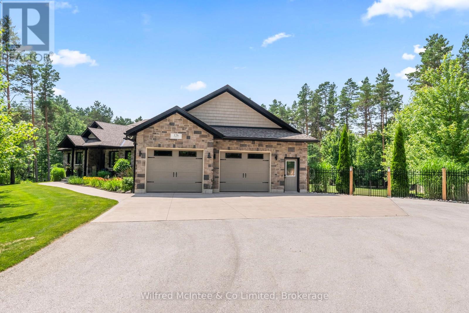 126 Forest Creek Trail, West Grey, Ontario  N0G 1S0 - Photo 46 - X12637940