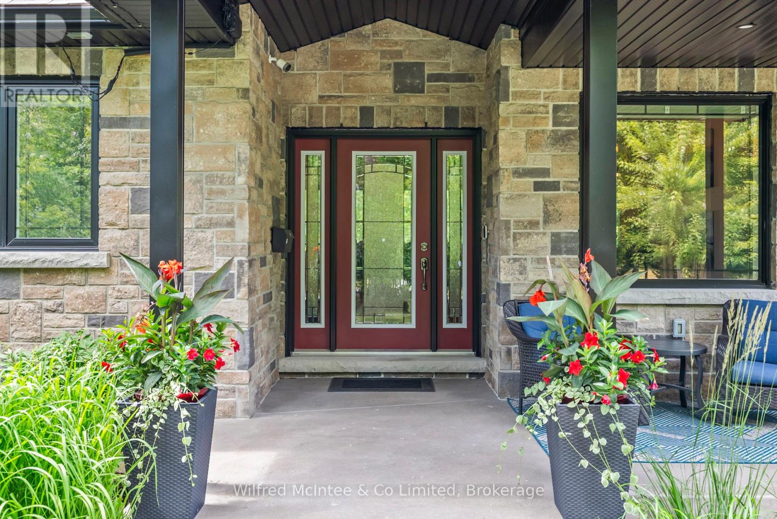 126 Forest Creek Trail, West Grey, Ontario  N0G 1S0 - Photo 8 - X12637940