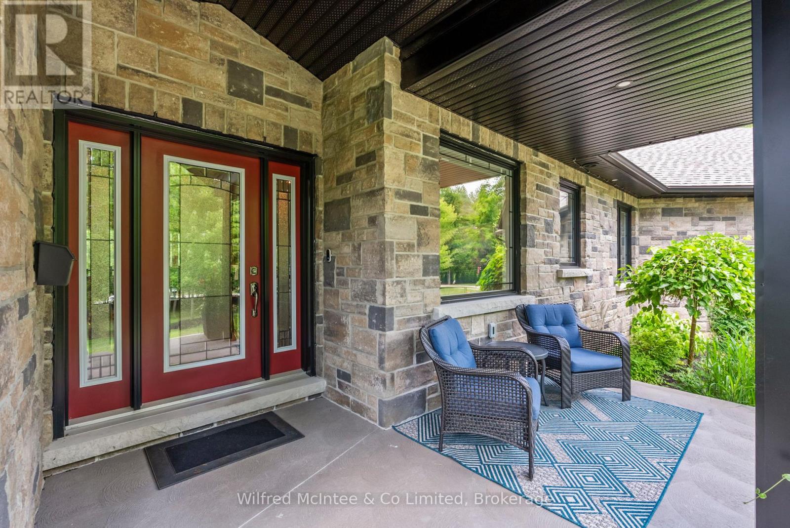 126 Forest Creek Trail, West Grey, Ontario  N0G 1S0 - Photo 9 - X12637940