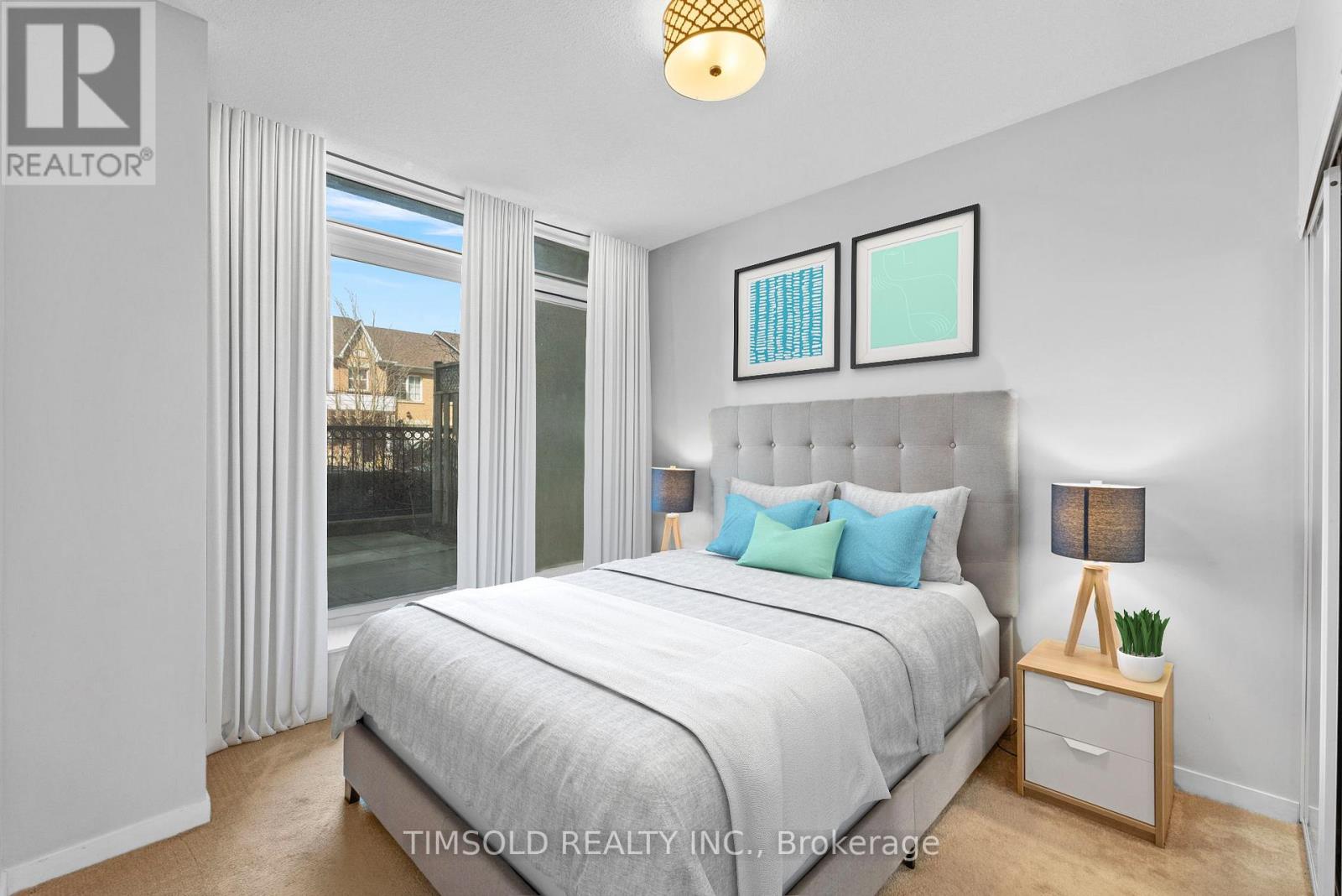 102 - 120 Dallimore Circle, Toronto, Ontario  M3C 4J1 - Photo 10 - C12637930