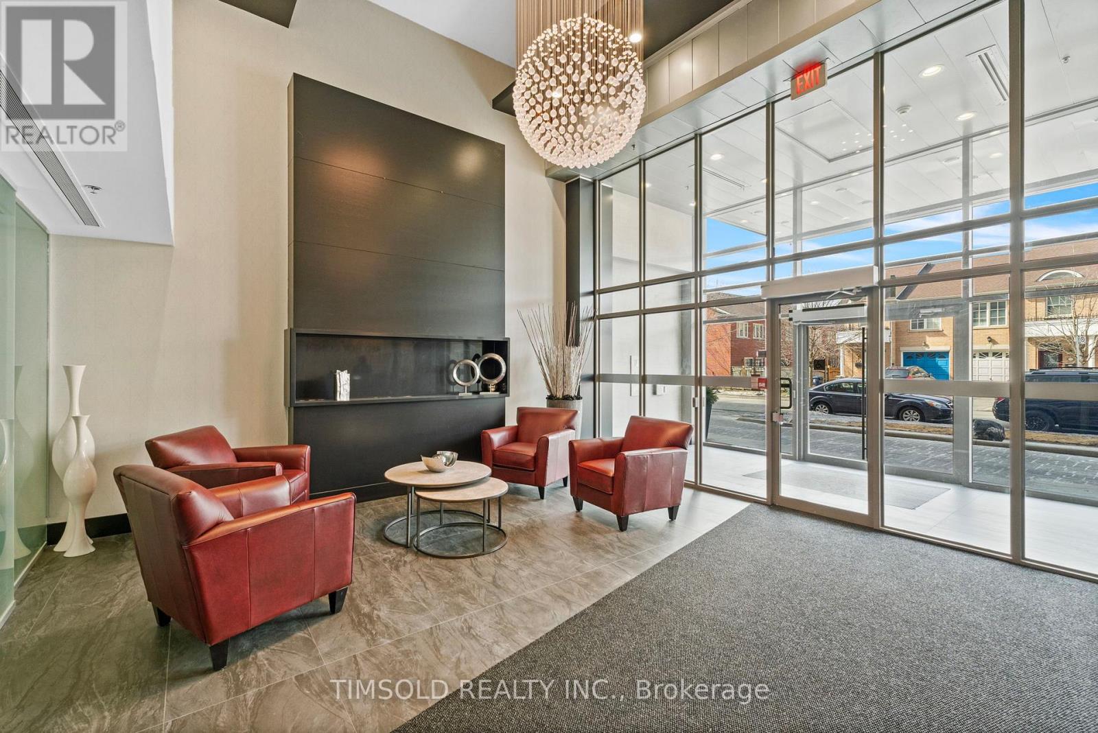 102 - 120 Dallimore Circle, Toronto, Ontario  M3C 4J1 - Photo 14 - C12637930