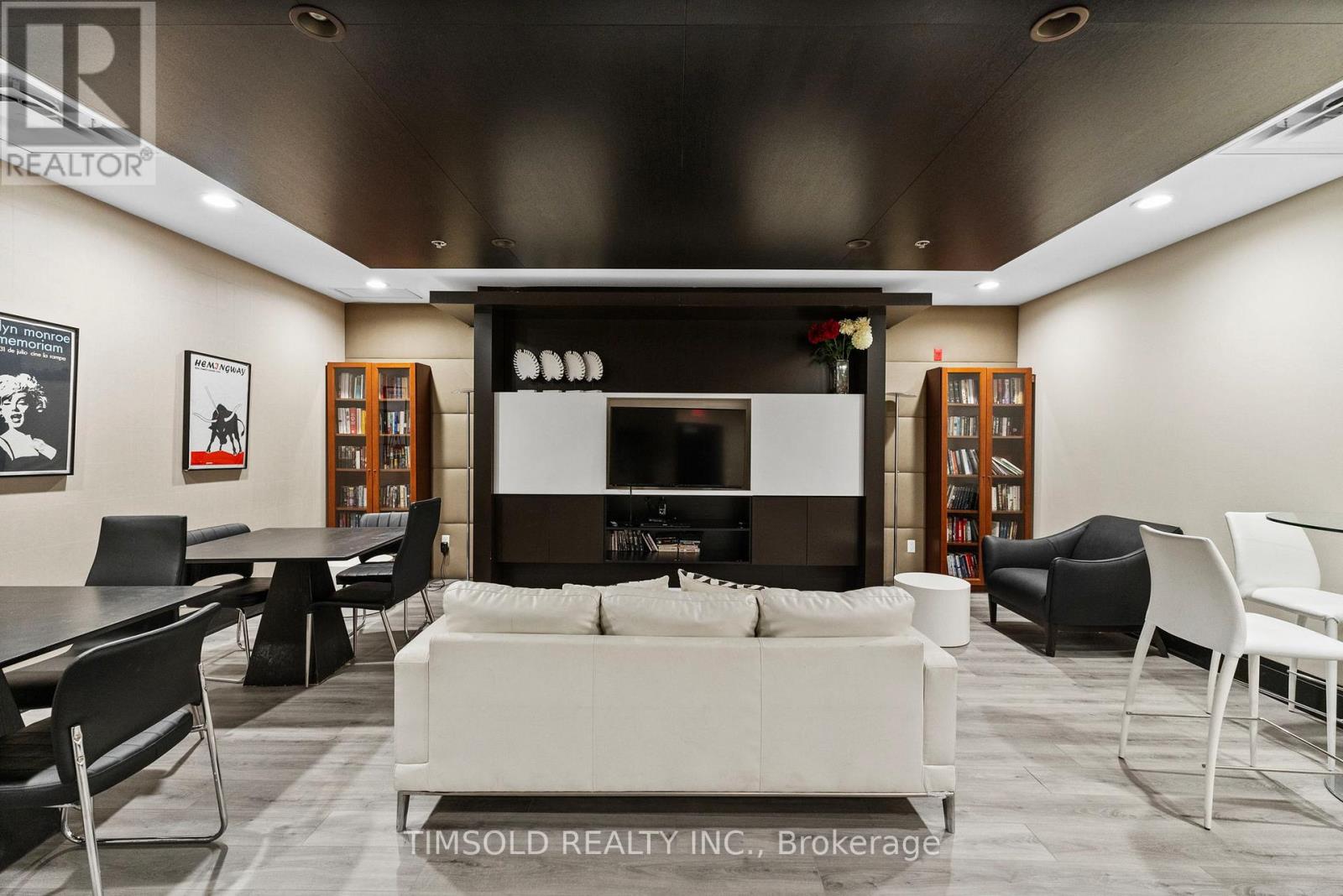 102 - 120 Dallimore Circle, Toronto, Ontario  M3C 4J1 - Photo 15 - C12637930