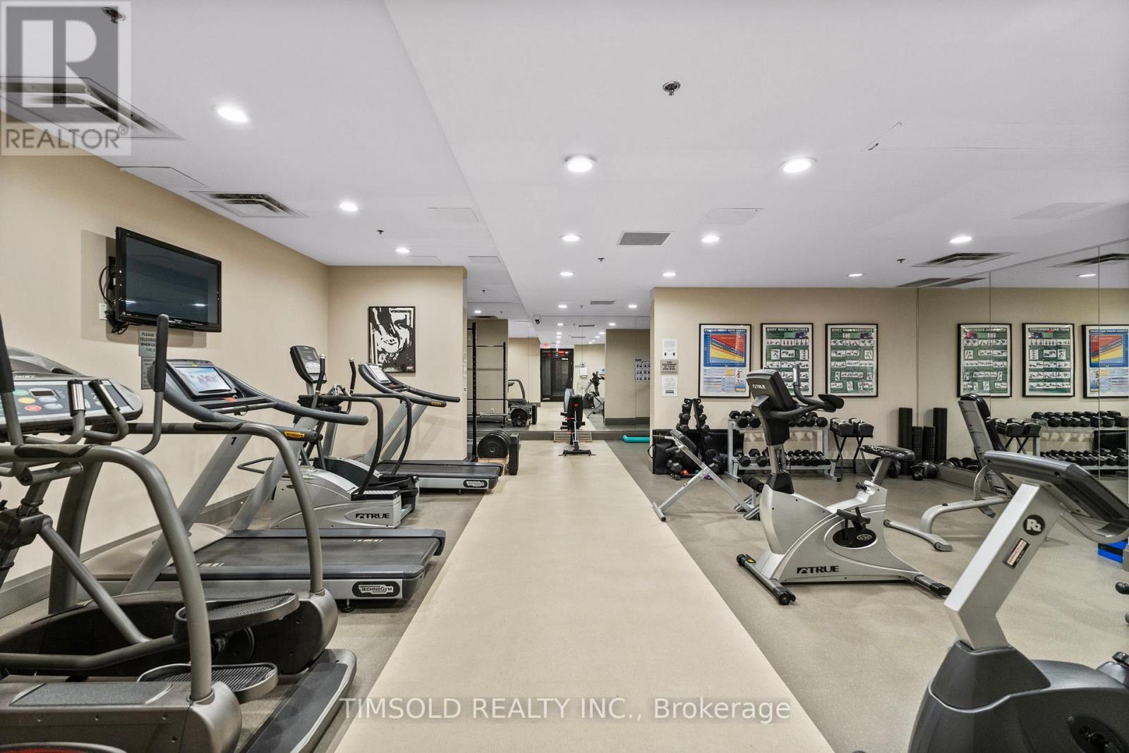 102 - 120 Dallimore Circle, Toronto, Ontario  M3C 4J1 - Photo 16 - C12637930