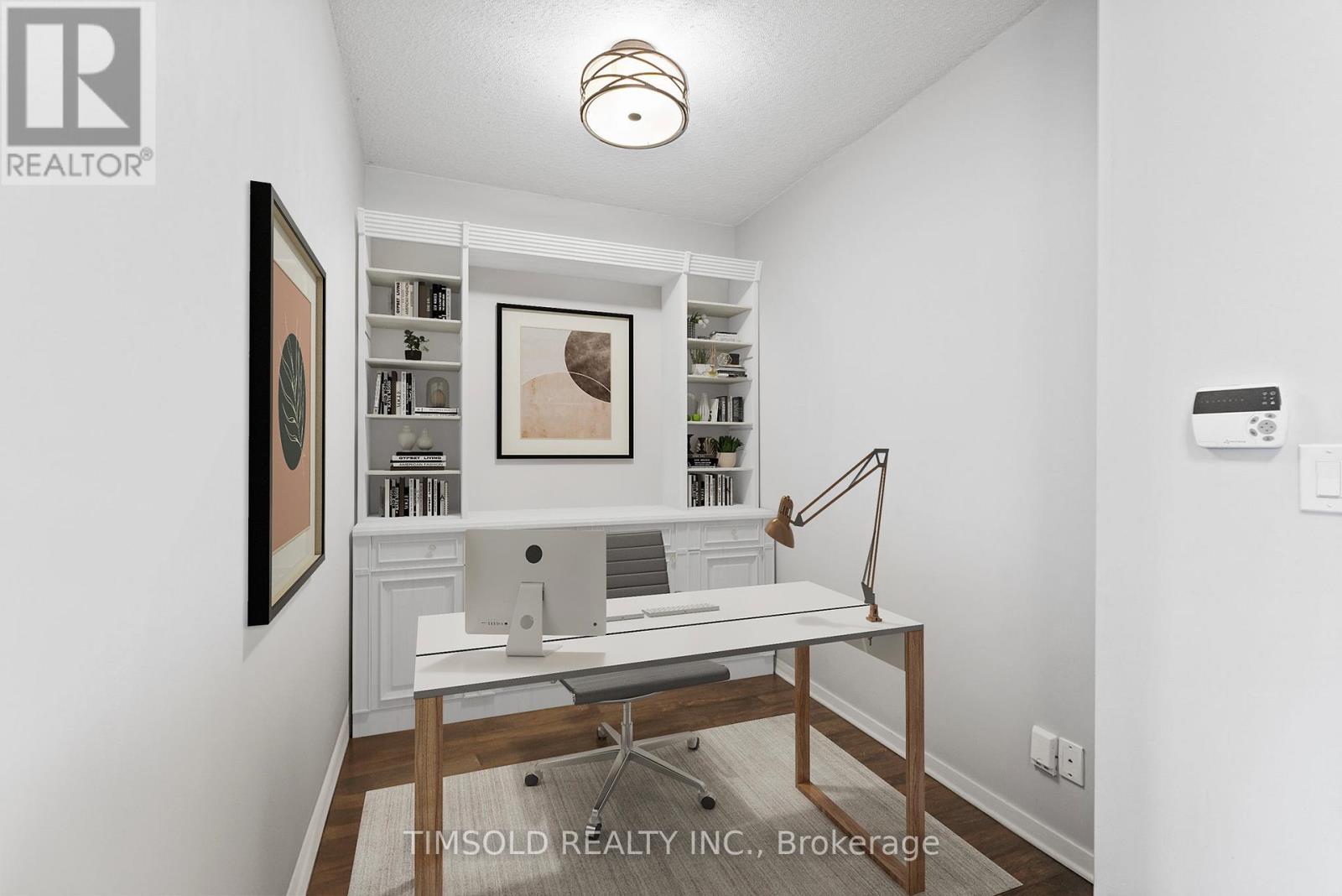 102 - 120 Dallimore Circle, Toronto, Ontario  M3C 4J1 - Photo 8 - C12637930