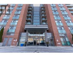 102 - 120 DALLIMORE CIRCLE, Toronto, Ontario