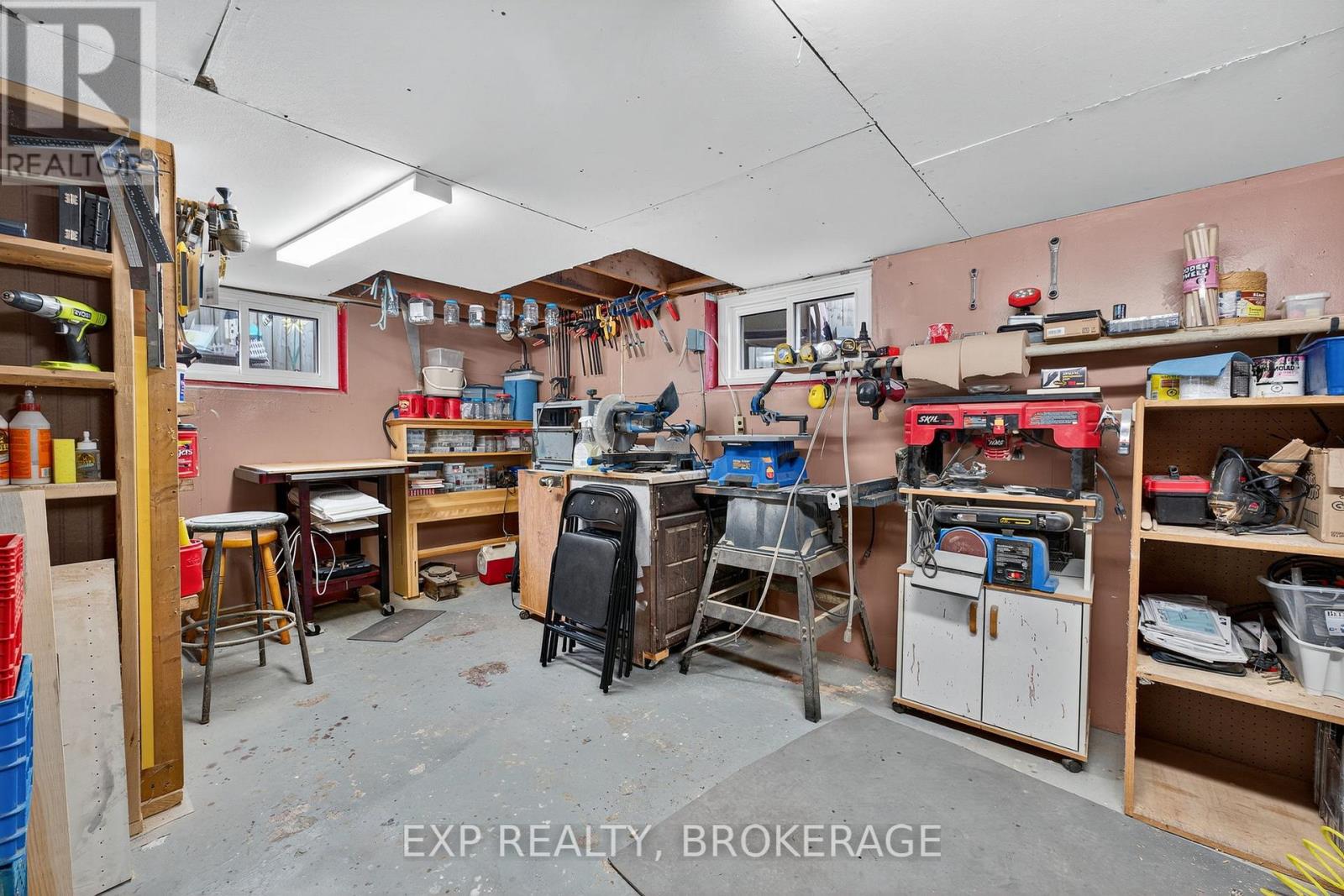 212 Robinson Street, Greater Napanee, Ontario  K7R 2S7 - Photo 25 - X12637942