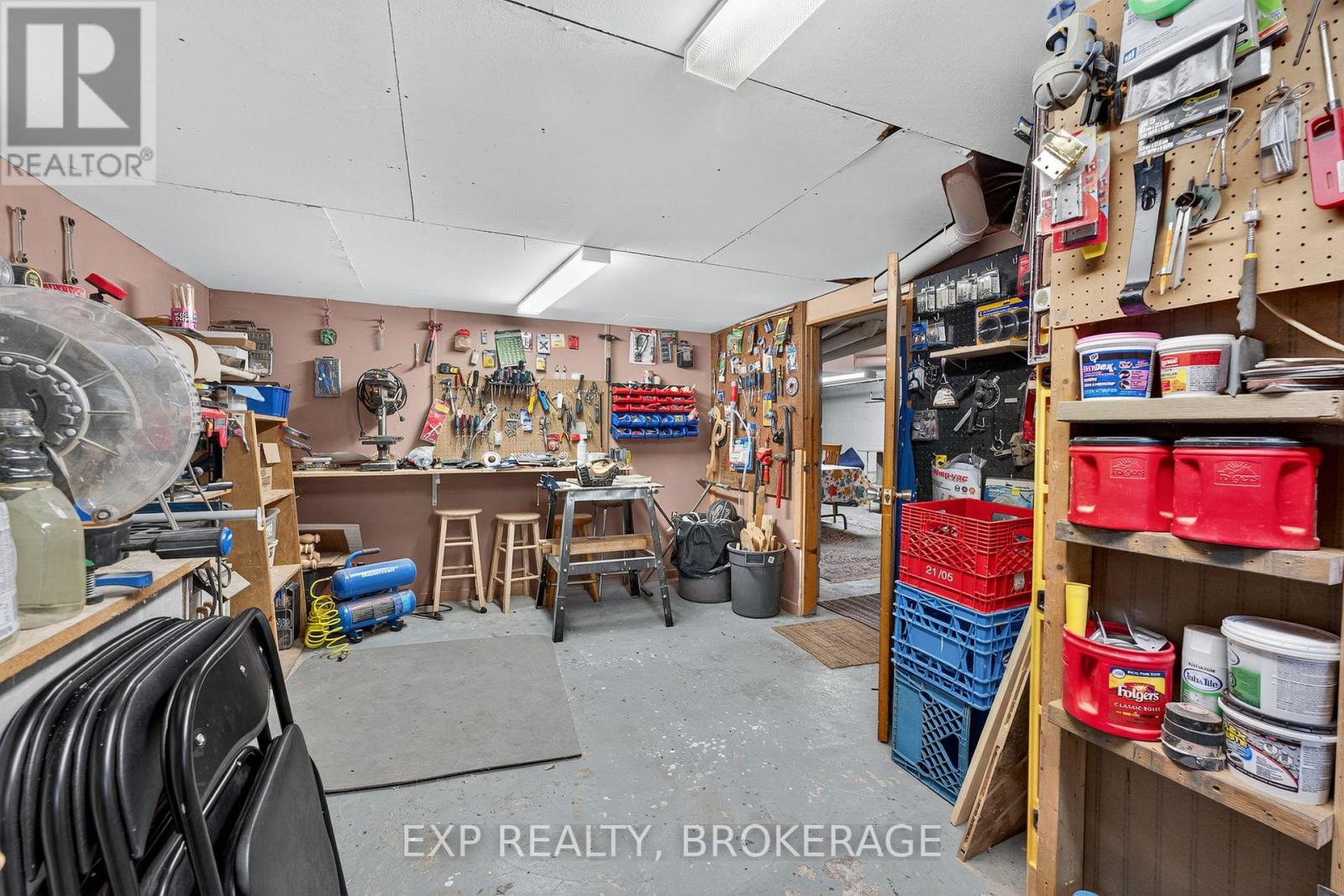 212 Robinson Street, Greater Napanee, Ontario  K7R 2S7 - Photo 26 - X12637942