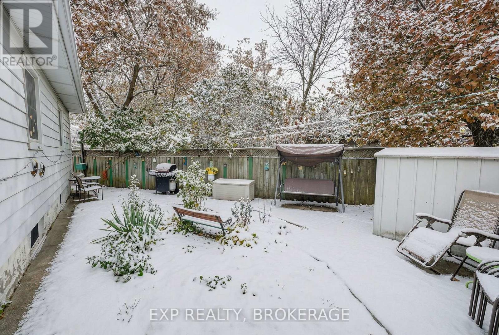 212 Robinson Street, Greater Napanee, Ontario  K7R 2S7 - Photo 31 - X12637942