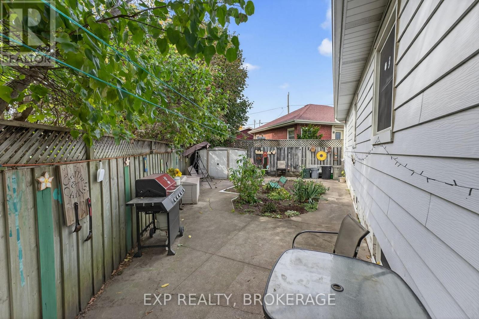 212 Robinson Street, Greater Napanee, Ontario  K7R 2S7 - Photo 32 - X12637942