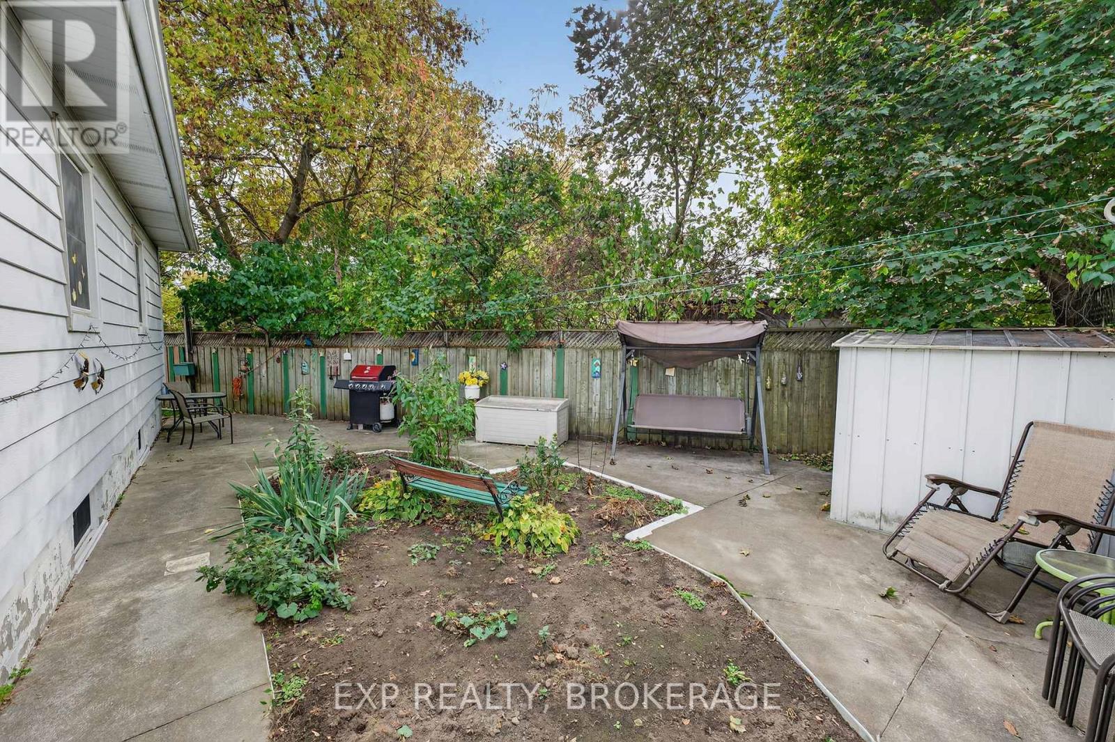 212 Robinson Street, Greater Napanee, Ontario  K7R 2S7 - Photo 33 - X12637942