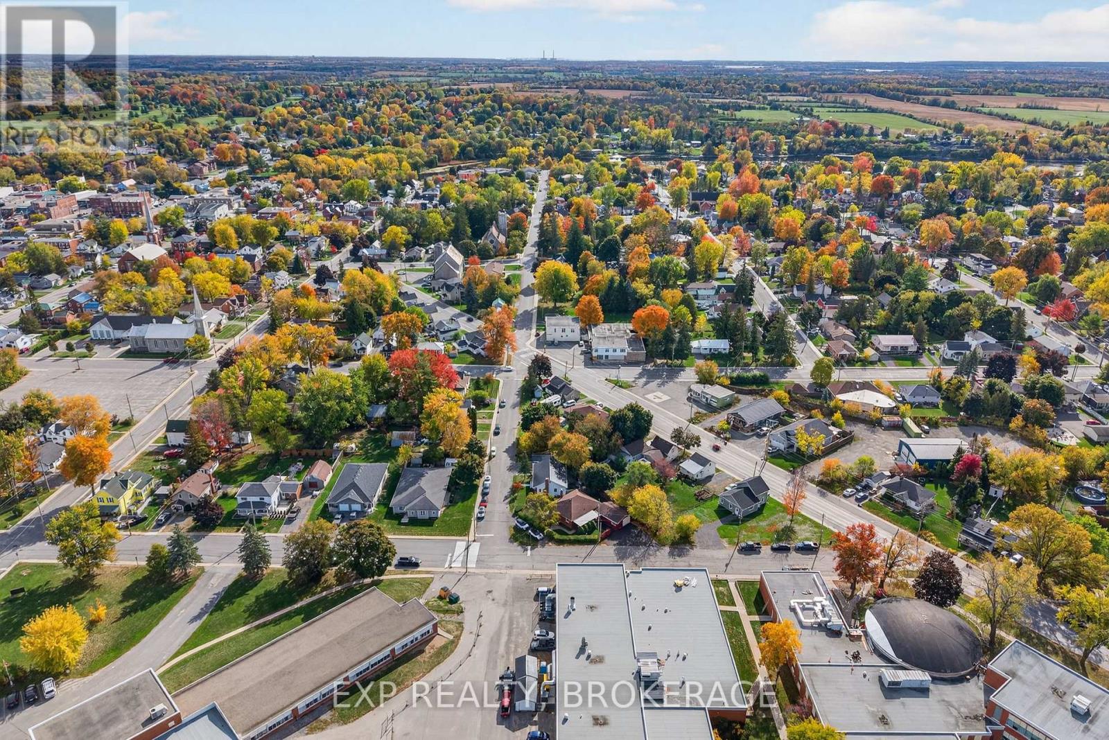 212 Robinson Street, Greater Napanee, Ontario  K7R 2S7 - Photo 35 - X12637942