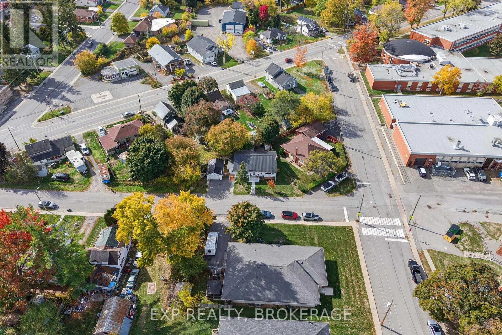 212 Robinson Street, Greater Napanee, Ontario  K7R 2S7 - Photo 36 - X12637942