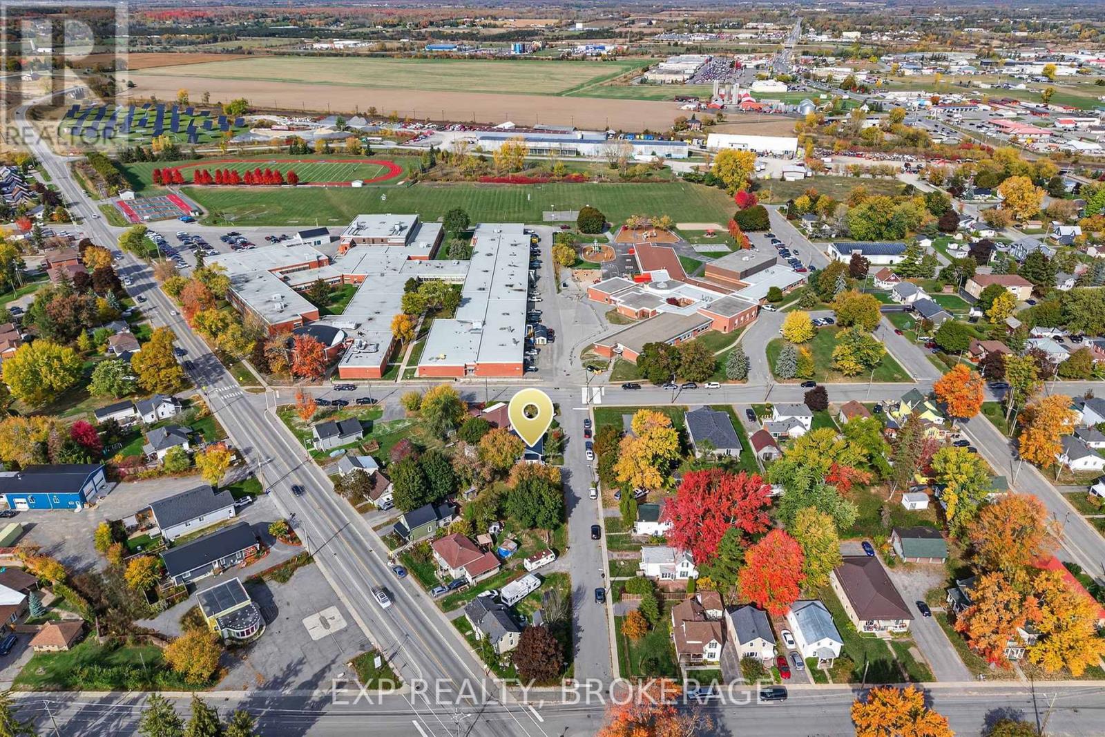 212 Robinson Street, Greater Napanee, Ontario  K7R 2S7 - Photo 37 - X12637942