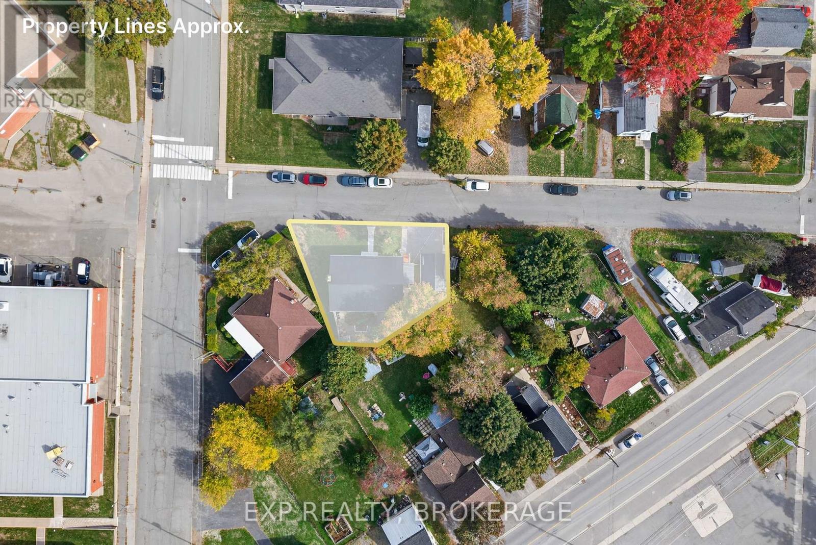 212 Robinson Street, Greater Napanee, Ontario  K7R 2S7 - Photo 38 - X12637942