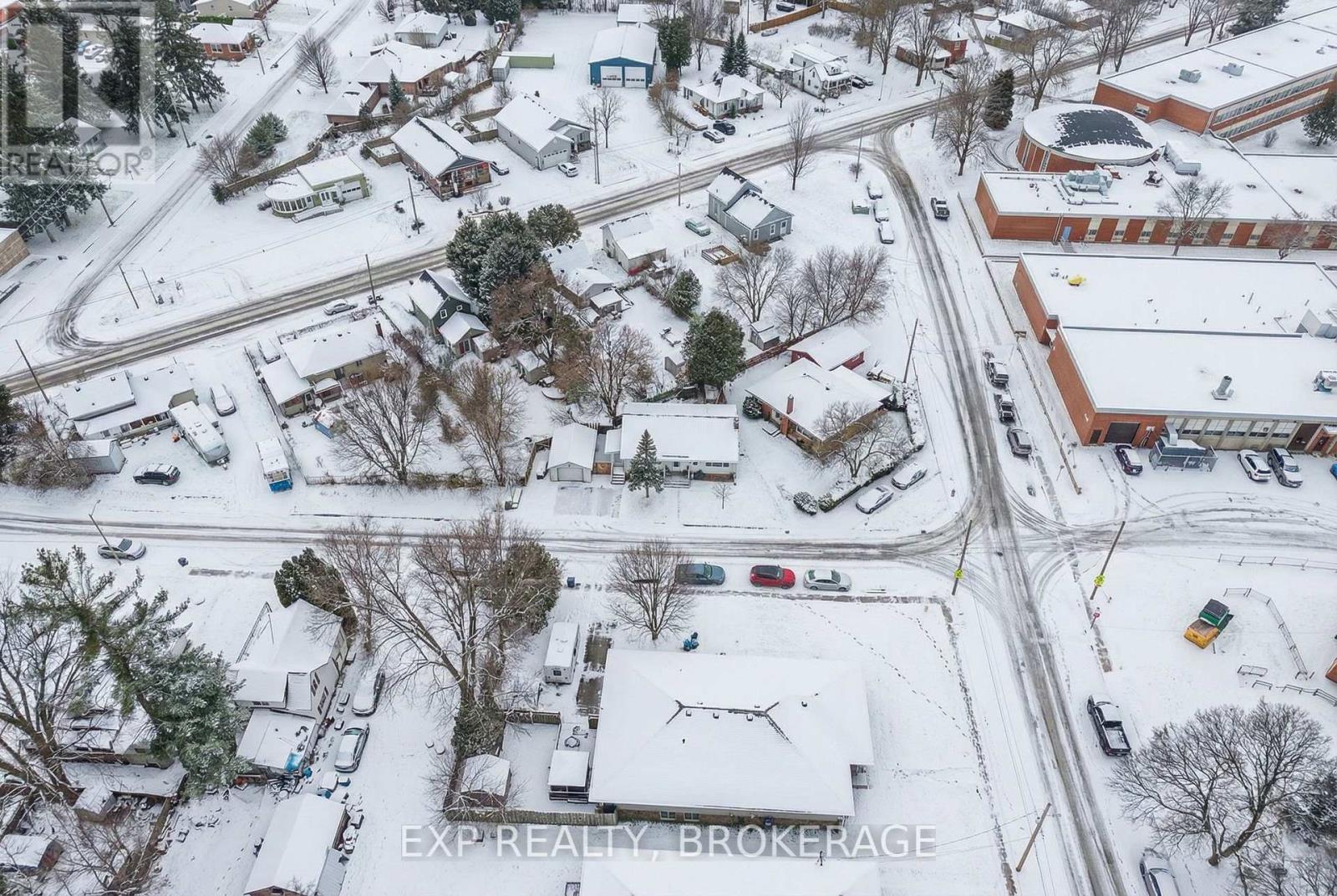 212 Robinson Street, Greater Napanee, Ontario  K7R 2S7 - Photo 39 - X12637942