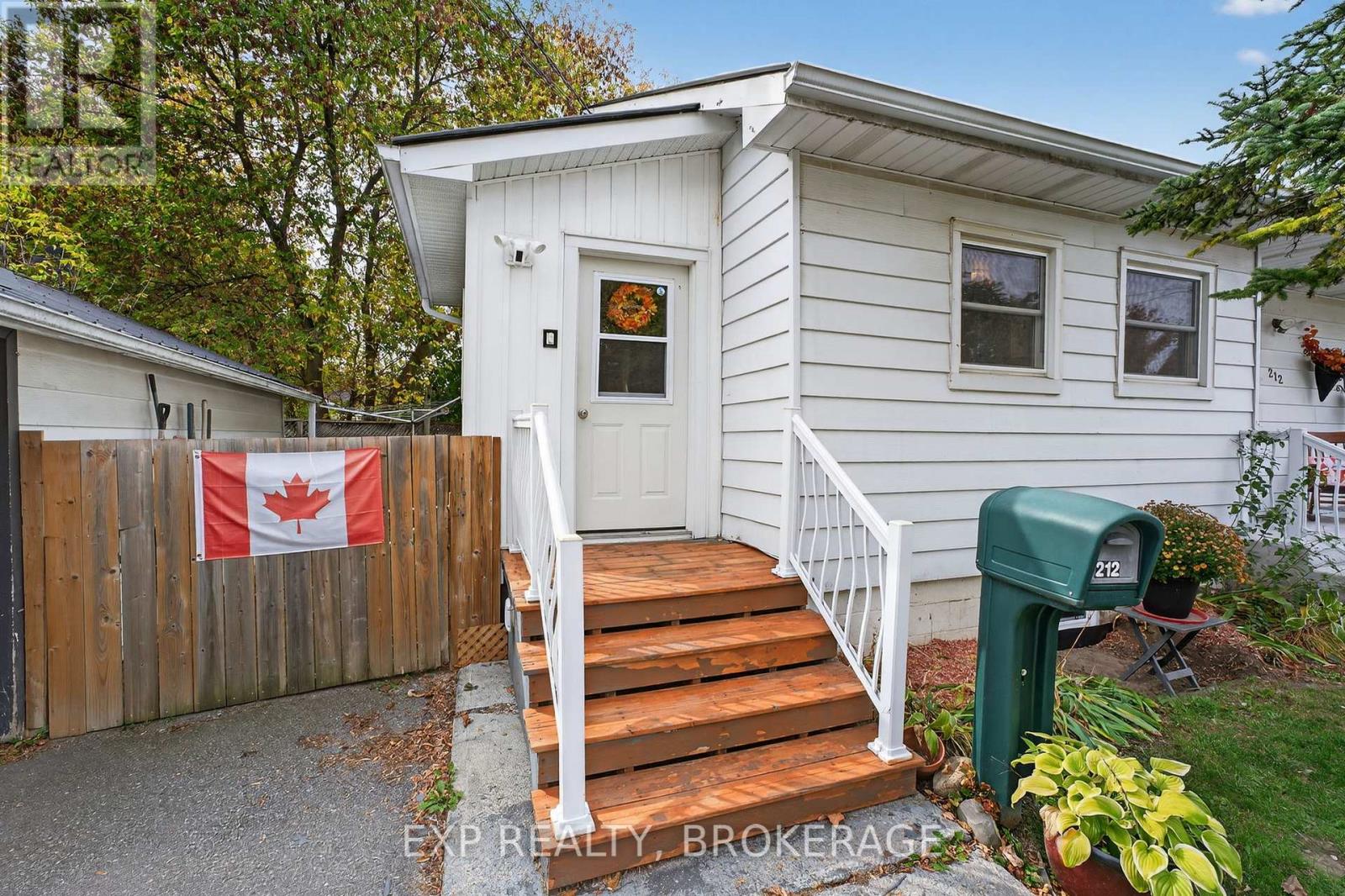 212 Robinson Street, Greater Napanee, Ontario  K7R 2S7 - Photo 5 - X12637942