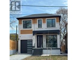 47 LILLINGTON AVENUE, Toronto, Ontario