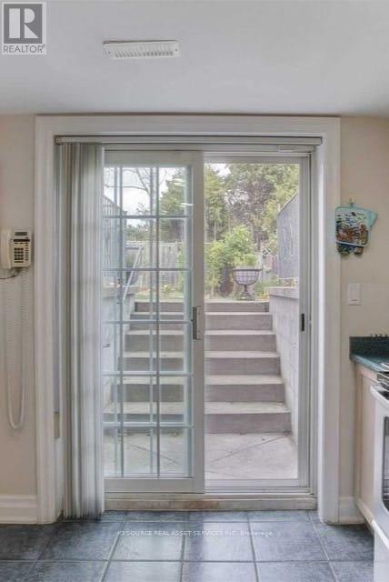 Basement - 33 Broomfield Drive, Toronto, Ontario  M1S 2W3 - Photo 10 - E12637934