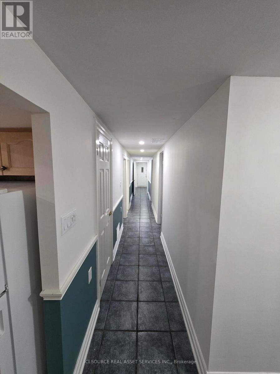 Basement - 33 Broomfield Drive, Toronto, Ontario  M1S 2W3 - Photo 11 - E12637934