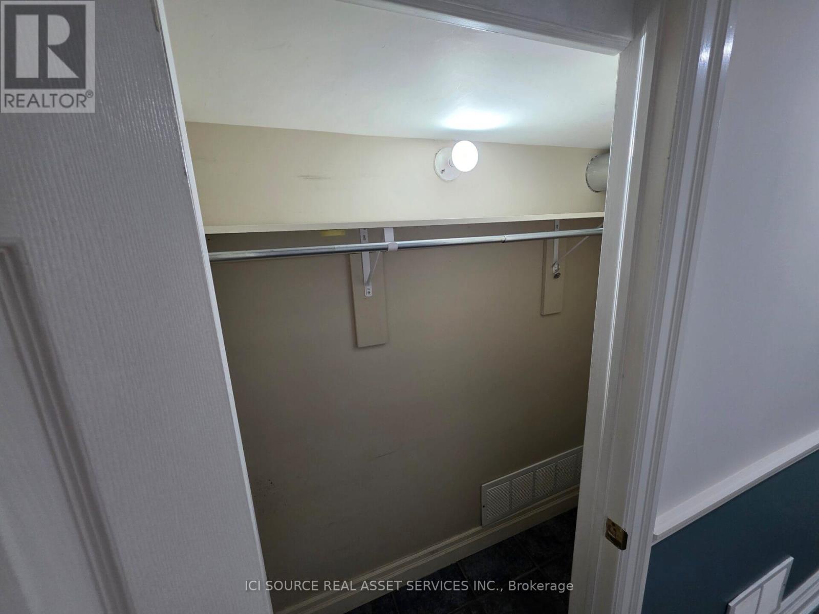 Basement - 33 Broomfield Drive, Toronto, Ontario  M1S 2W3 - Photo 12 - E12637934