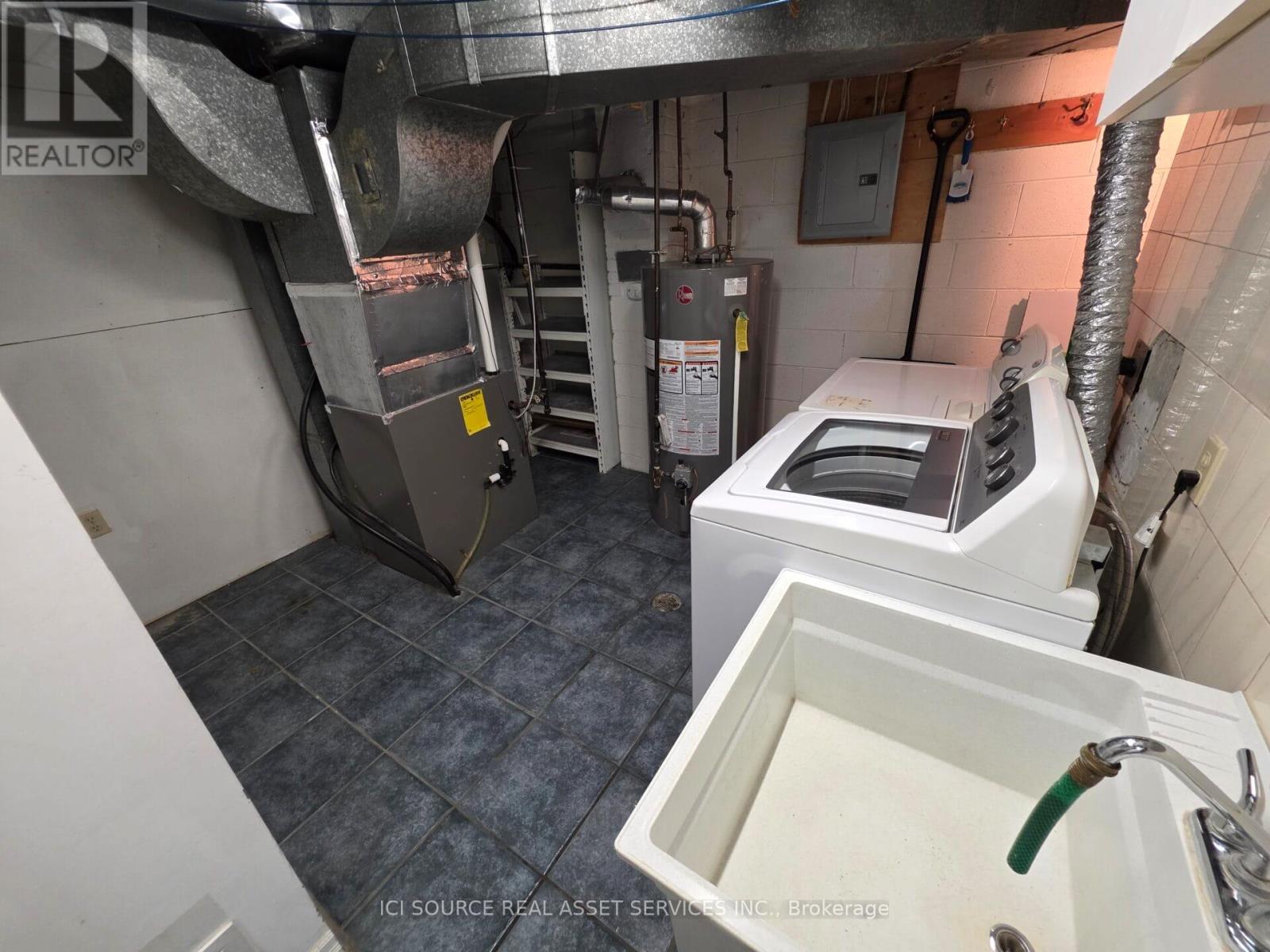 Basement - 33 Broomfield Drive, Toronto, Ontario  M1S 2W3 - Photo 13 - E12637934