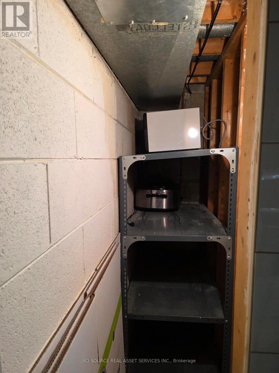 Basement - 33 Broomfield Drive, Toronto, Ontario  M1S 2W3 - Photo 14 - E12637934