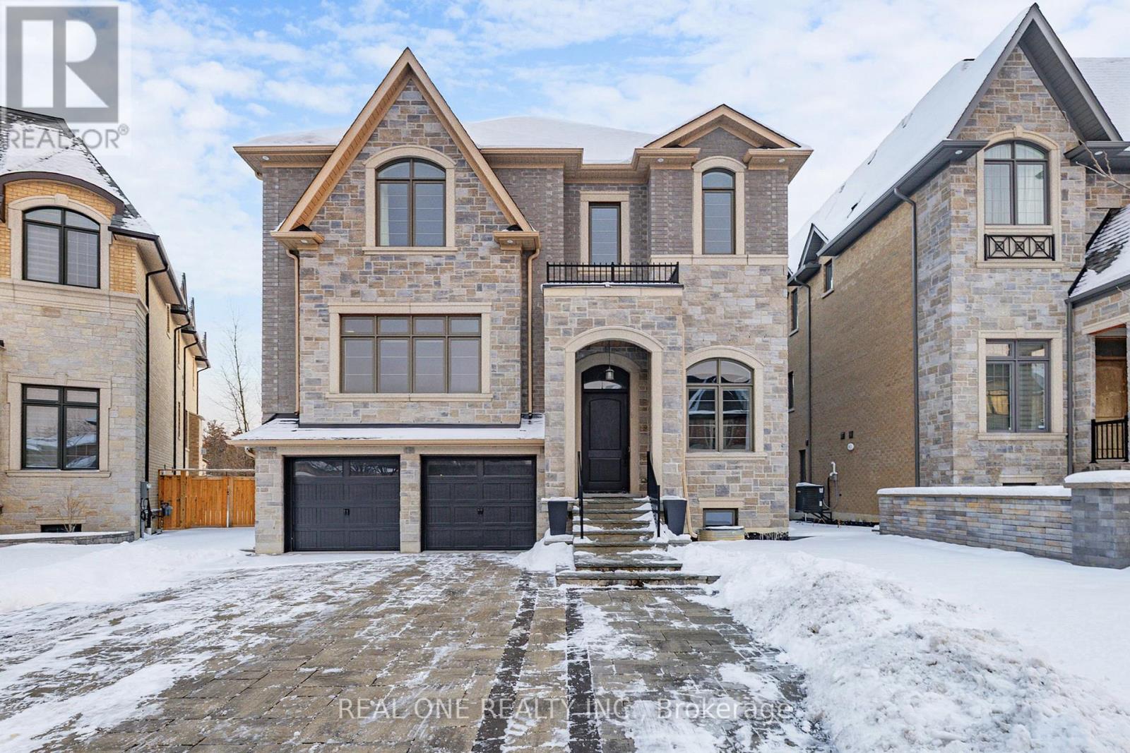 91 FITZGERALD AVENUE, markham (unionville), Ontario