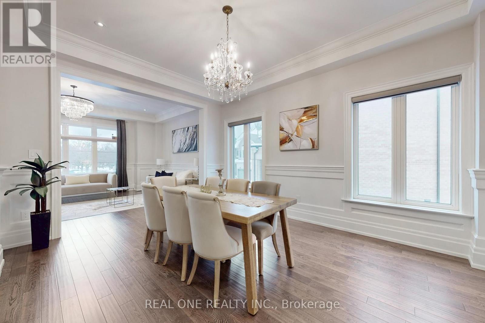 91 Fitzgerald Avenue, Markham (Unionville), Ontario  L3R 1R5 - Photo 10 - N12637886