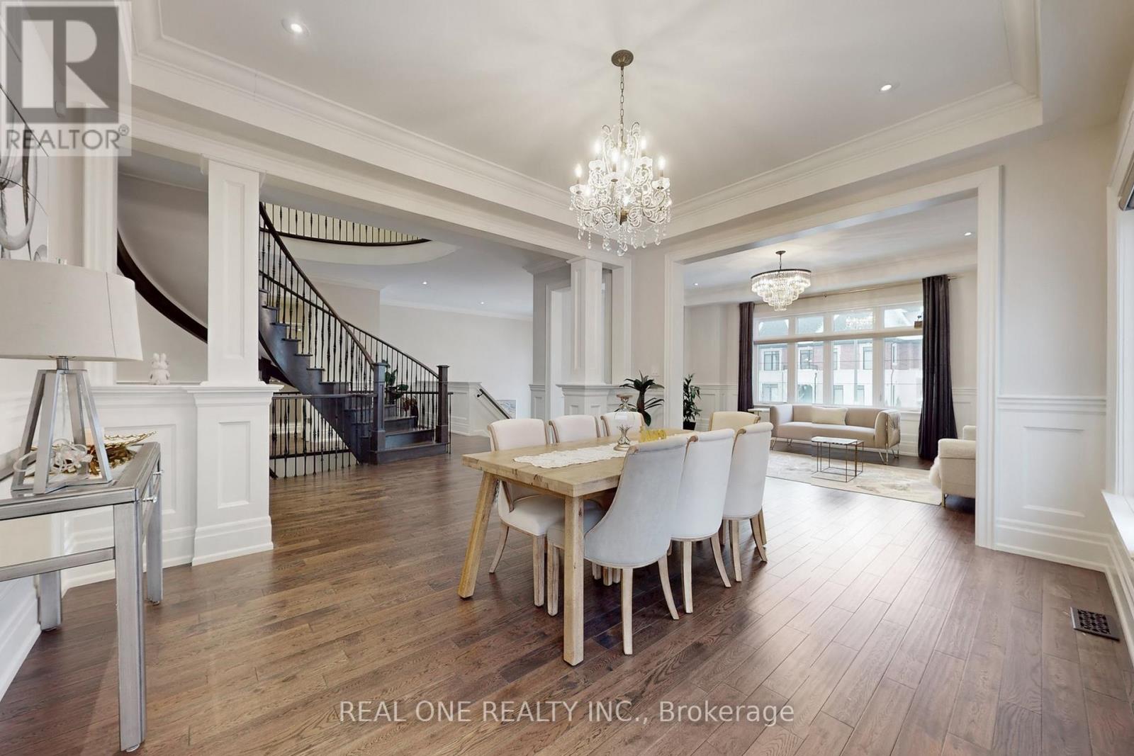 91 Fitzgerald Avenue, Markham (Unionville), Ontario  L3R 1R5 - Photo 11 - N12637886