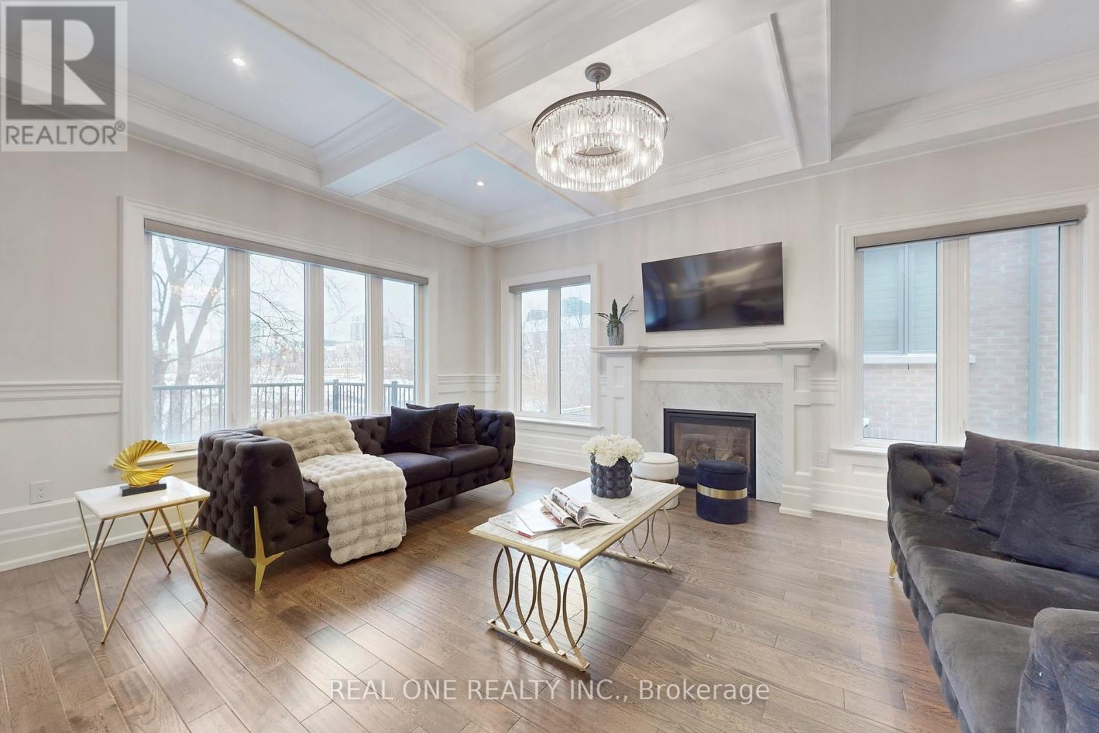 91 Fitzgerald Avenue, Markham (Unionville), Ontario  L3R 1R5 - Photo 12 - N12637886