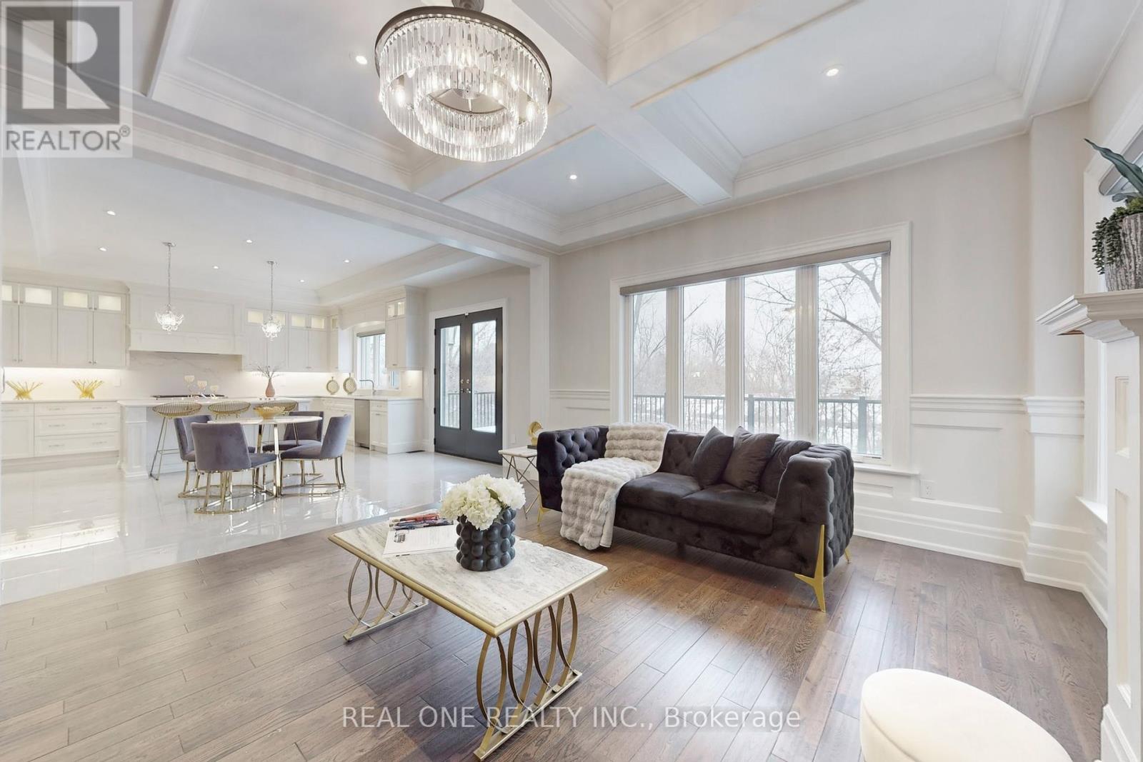 91 Fitzgerald Avenue, Markham (Unionville), Ontario  L3R 1R5 - Photo 13 - N12637886