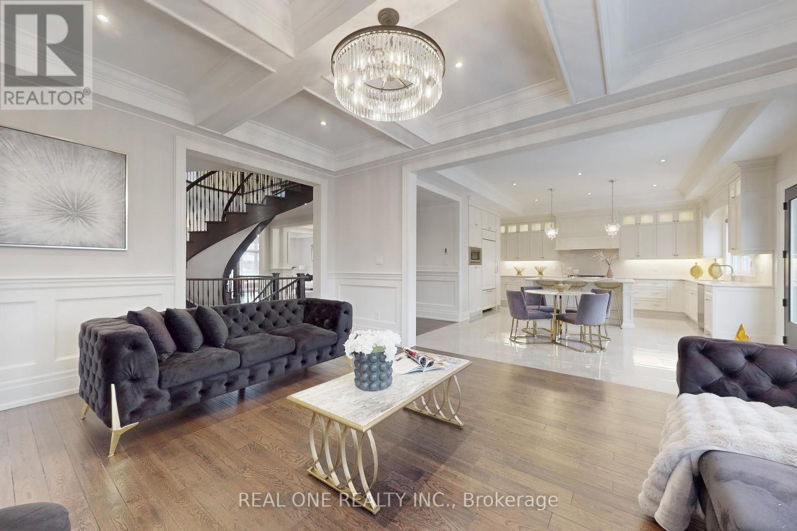 91 Fitzgerald Avenue, Markham (Unionville), Ontario  L3R 1R5 - Photo 14 - N12637886