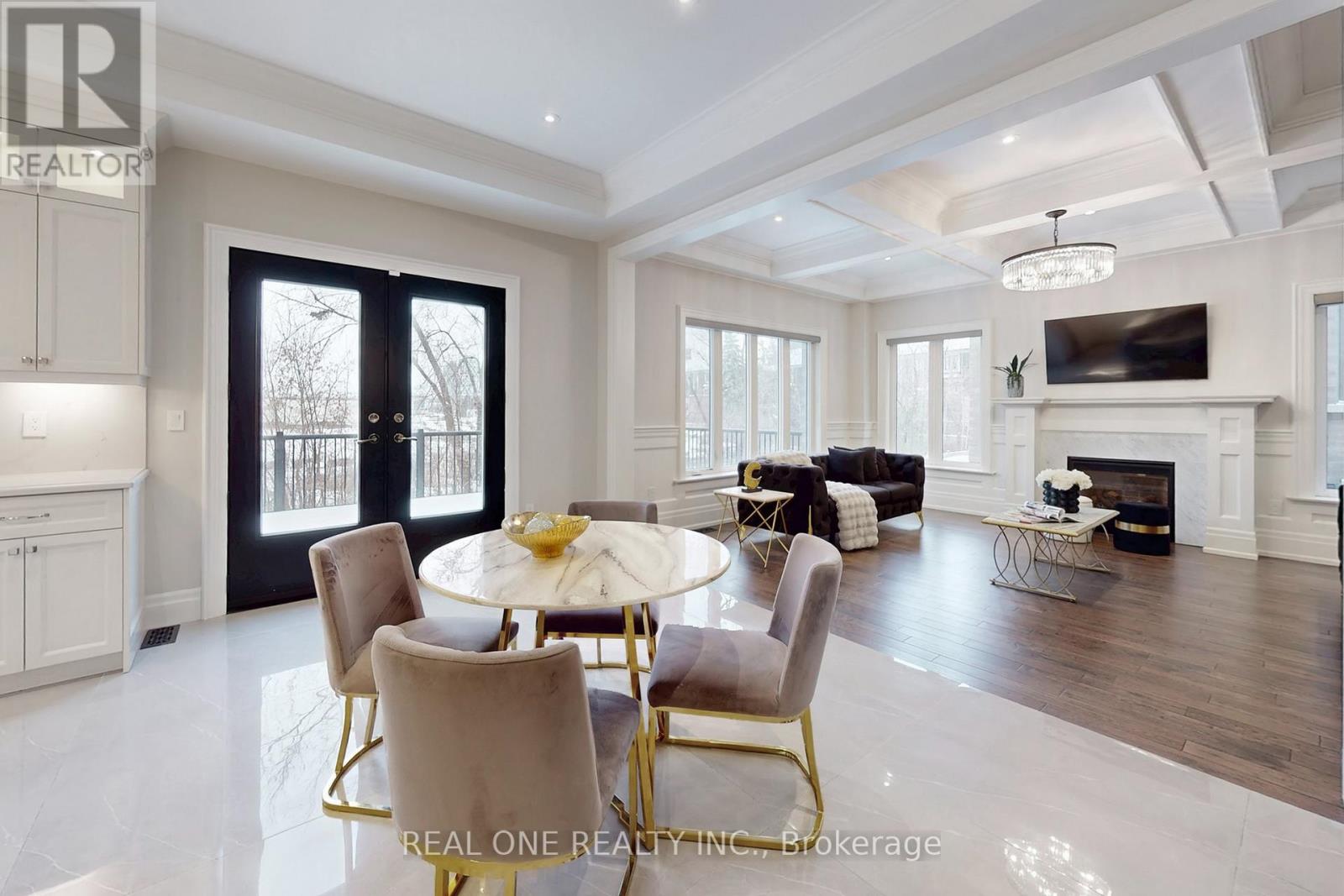 91 Fitzgerald Avenue, Markham (Unionville), Ontario  L3R 1R5 - Photo 15 - N12637886