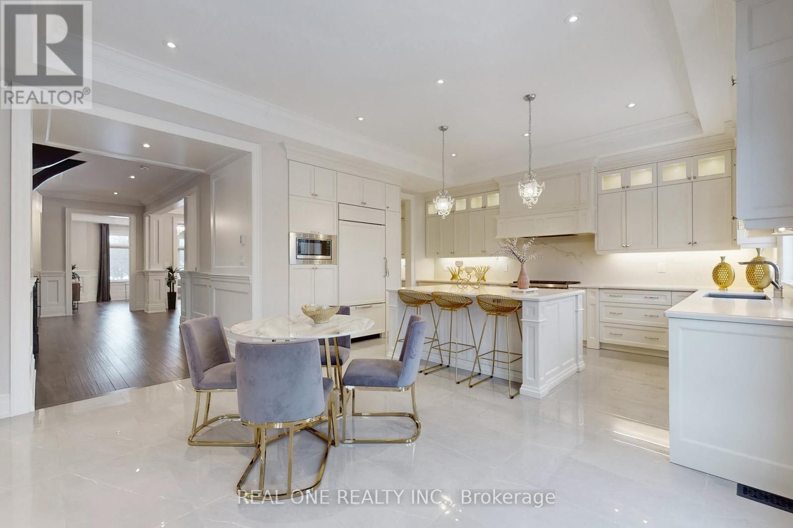 91 Fitzgerald Avenue, Markham (Unionville), Ontario  L3R 1R5 - Photo 16 - N12637886