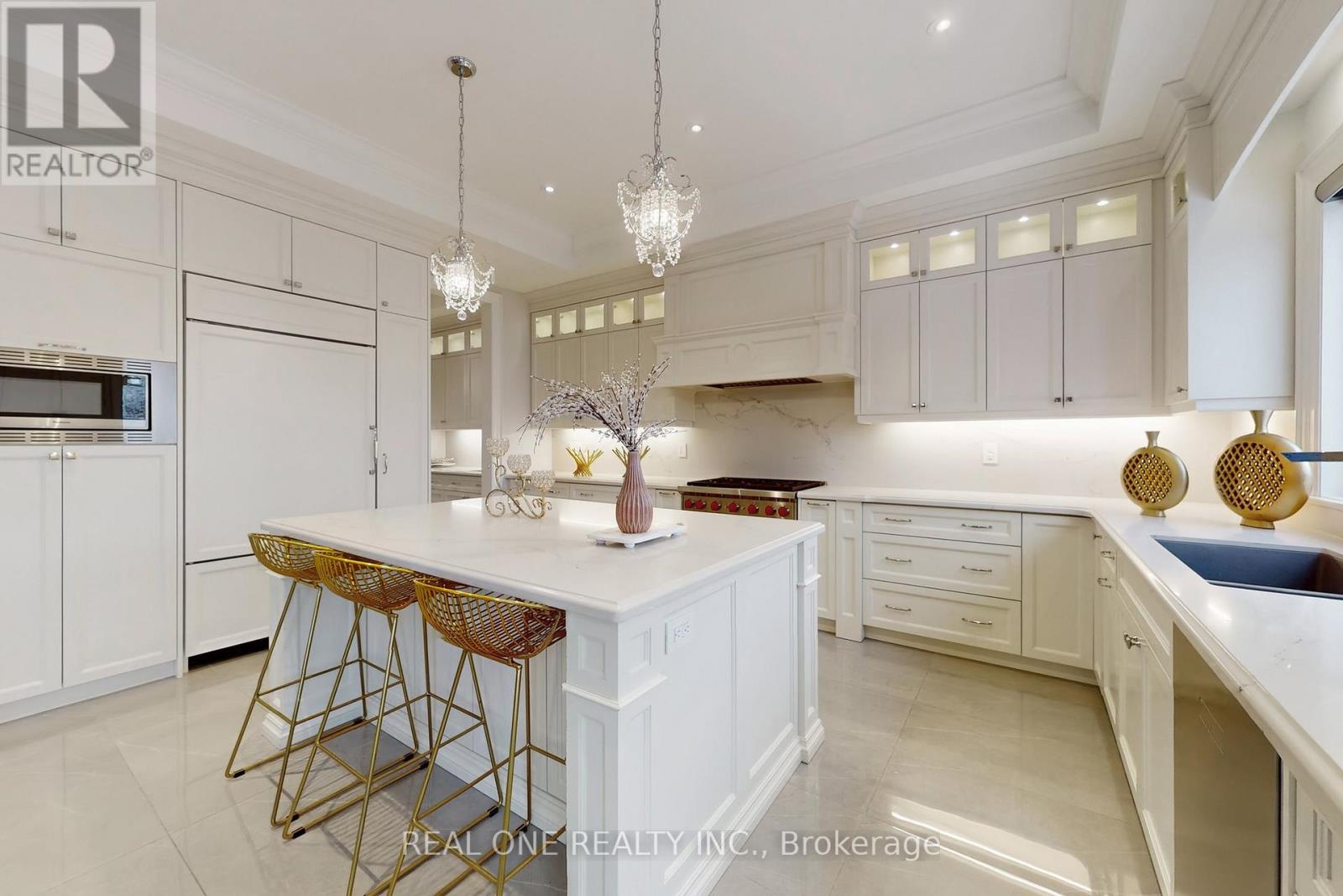 91 Fitzgerald Avenue, Markham (Unionville), Ontario  L3R 1R5 - Photo 17 - N12637886