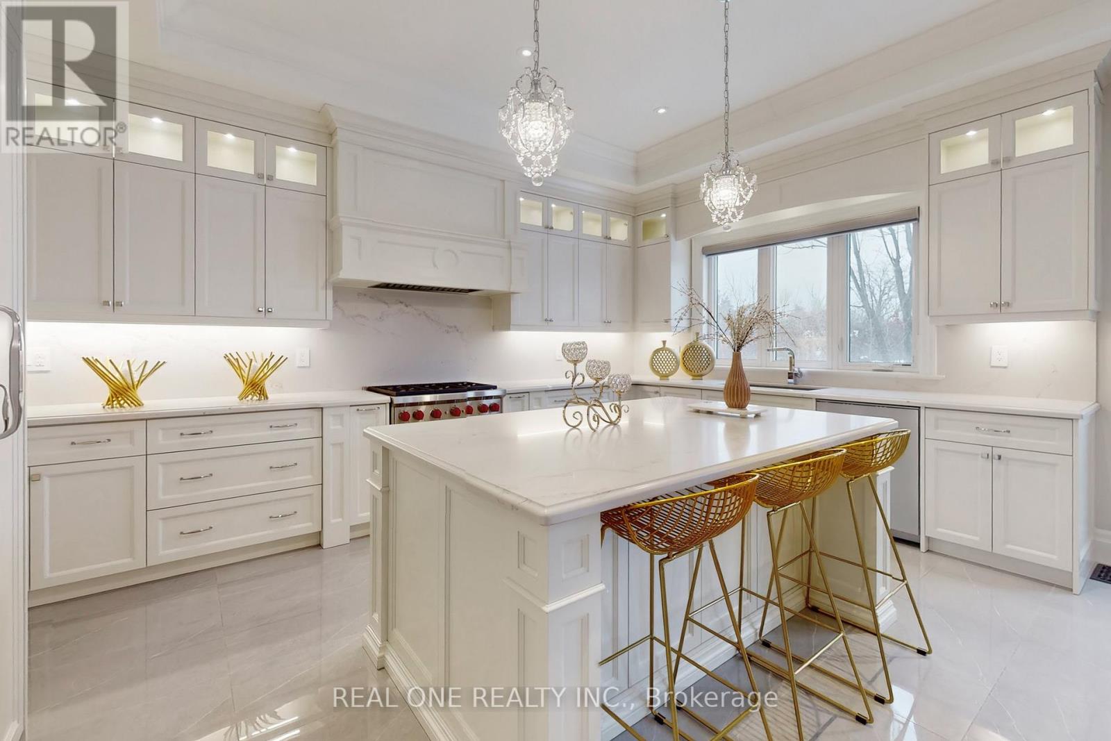 91 Fitzgerald Avenue, Markham (Unionville), Ontario  L3R 1R5 - Photo 19 - N12637886