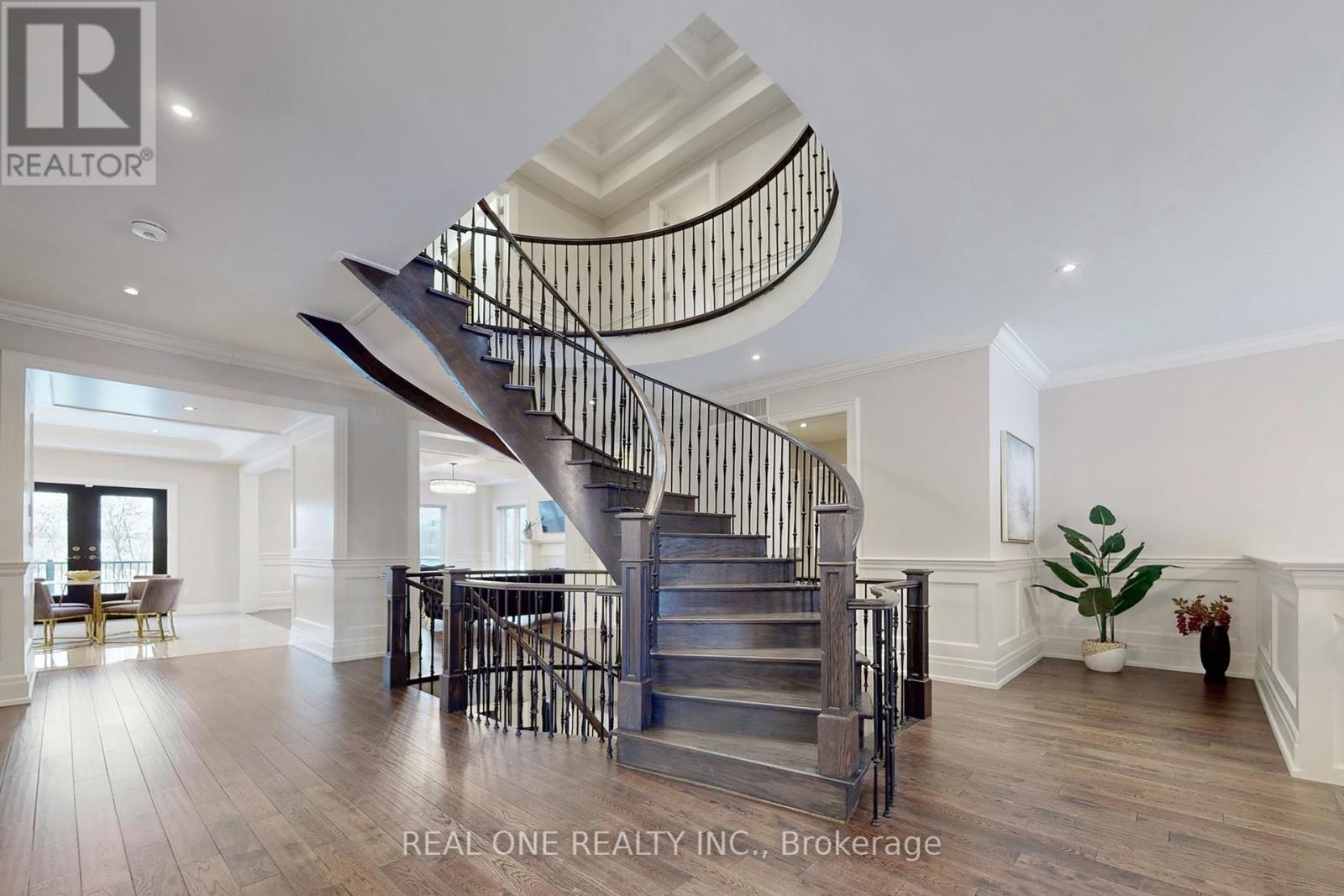 91 Fitzgerald Avenue, Markham (Unionville), Ontario  L3R 1R5 - Photo 23 - N12637886