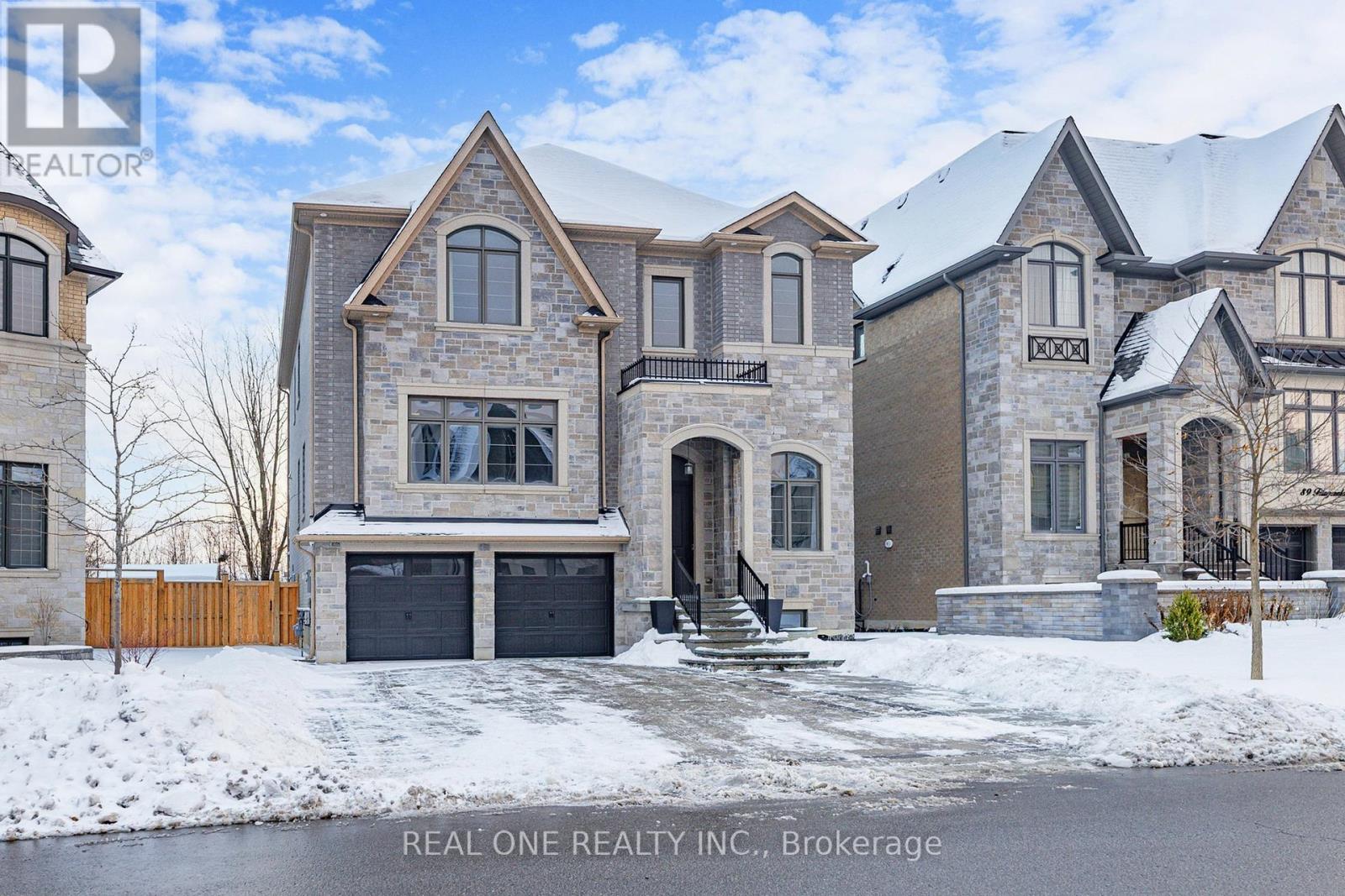 91 Fitzgerald Avenue, Markham (Unionville), Ontario  L3R 1R5 - Photo 3 - N12637886
