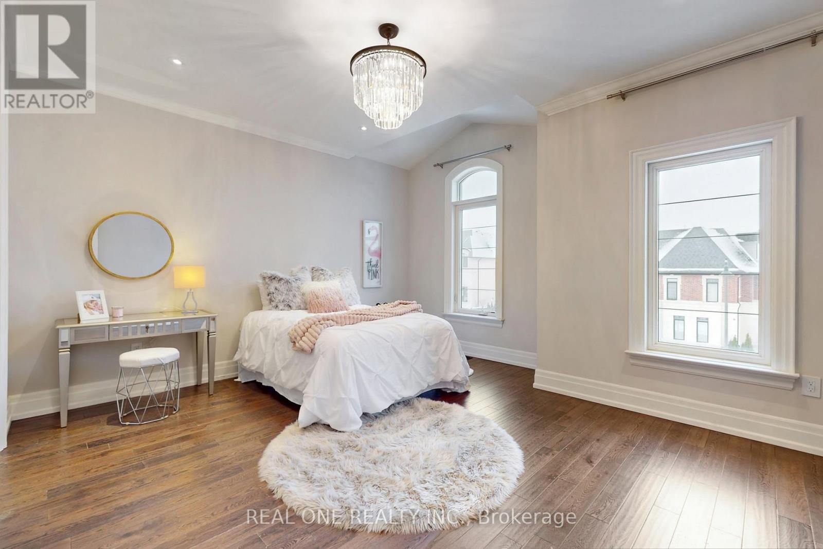 91 Fitzgerald Avenue, Markham (Unionville), Ontario  L3R 1R5 - Photo 38 - N12637886