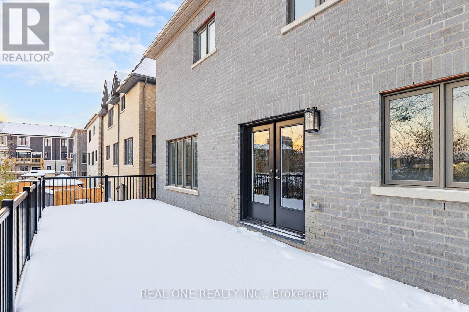 91 Fitzgerald Avenue, Markham (Unionville), Ontario  L3R 1R5 - Photo 47 - N12637886