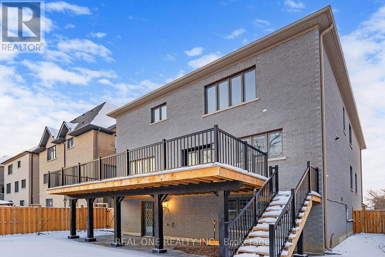 91 Fitzgerald Avenue, Markham (Unionville), Ontario  L3R 1R5 - Photo 48 - N12637886