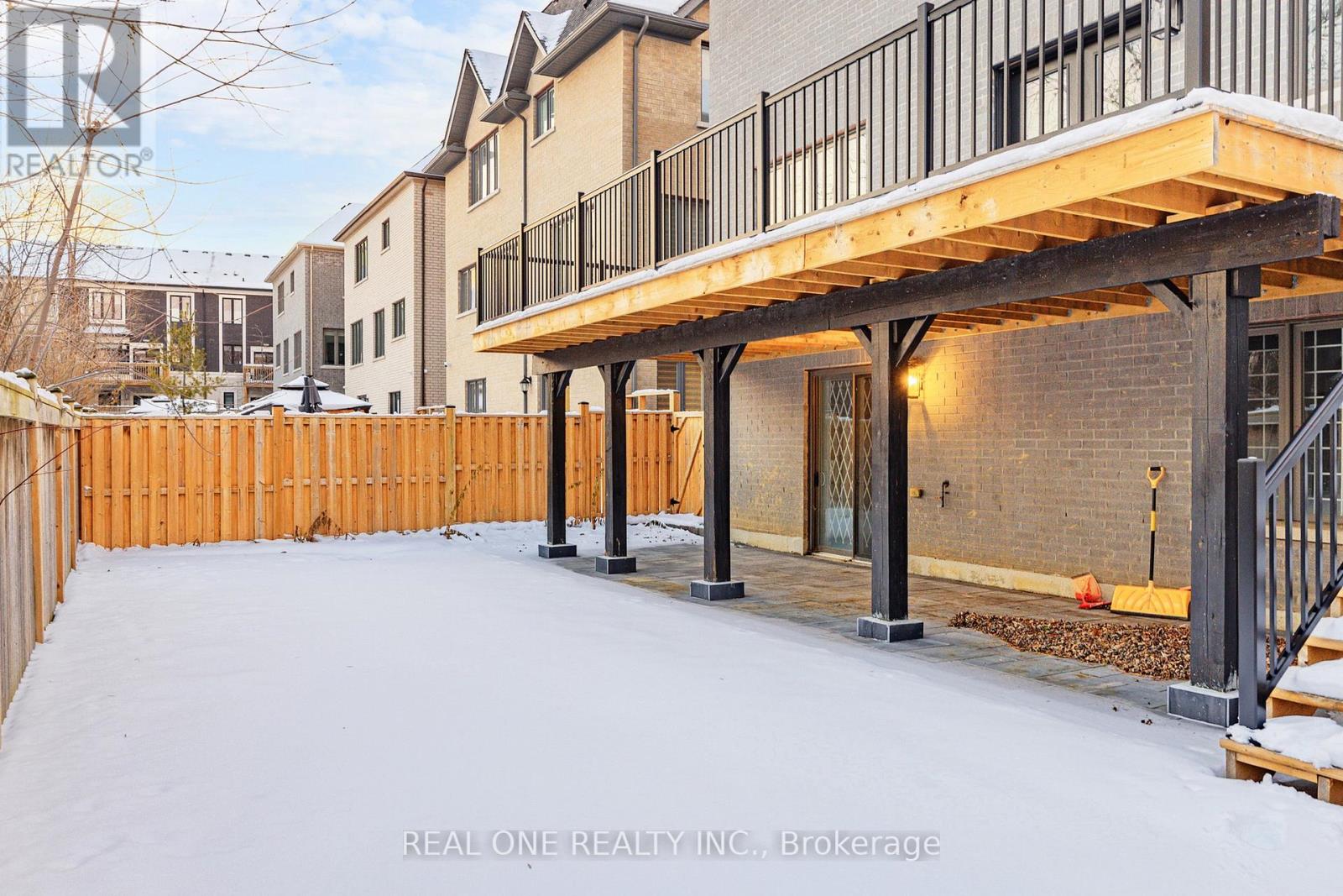 91 Fitzgerald Avenue, Markham (Unionville), Ontario  L3R 1R5 - Photo 49 - N12637886