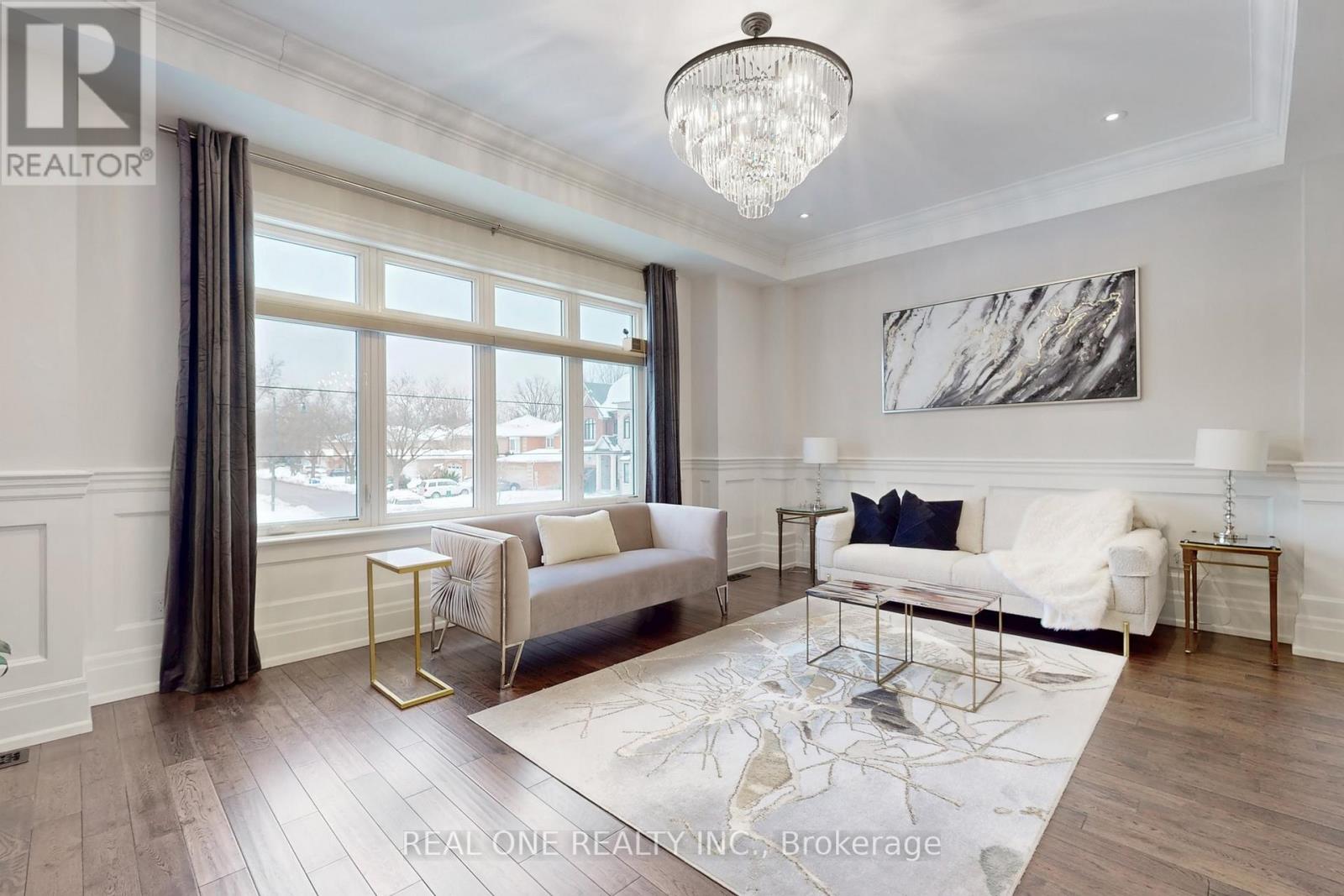 91 Fitzgerald Avenue, Markham (Unionville), Ontario  L3R 1R5 - Photo 6 - N12637886