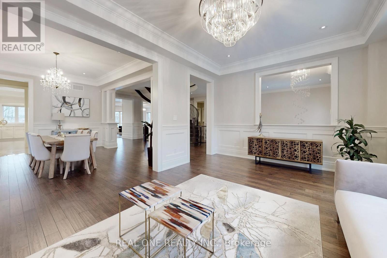 91 Fitzgerald Avenue, Markham (Unionville), Ontario  L3R 1R5 - Photo 8 - N12637886