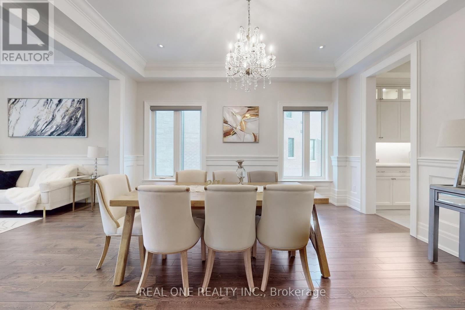 91 Fitzgerald Avenue, Markham (Unionville), Ontario  L3R 1R5 - Photo 9 - N12637886