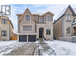 91 FITZGERALD AVENUE, Markham, Ontario