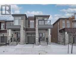 30 MACE AVENUE, Richmond Hill, Ontario