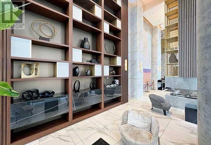 Ph12 - 950 Portage Parkway, Vaughan, Ontario  L4K 0J7 - Photo 15 - N12637900